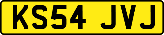 KS54JVJ