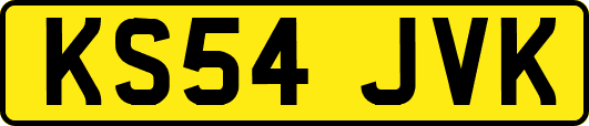 KS54JVK