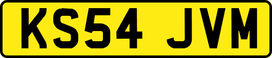 KS54JVM
