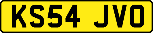 KS54JVO