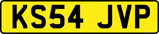 KS54JVP