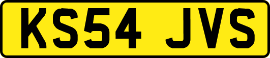 KS54JVS