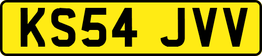 KS54JVV