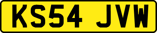 KS54JVW