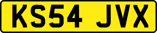 KS54JVX