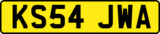 KS54JWA