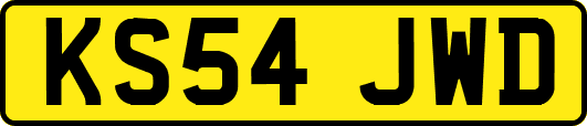 KS54JWD