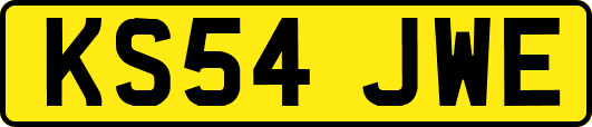 KS54JWE
