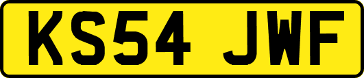 KS54JWF