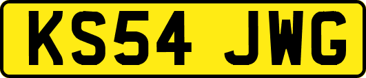 KS54JWG
