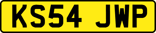 KS54JWP