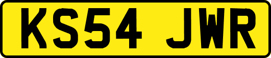 KS54JWR