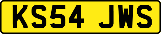 KS54JWS