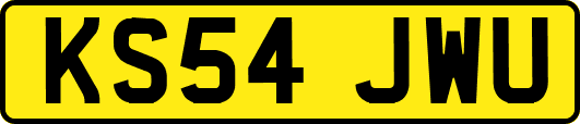 KS54JWU