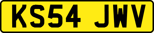 KS54JWV