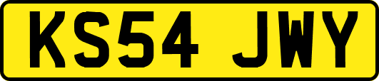 KS54JWY