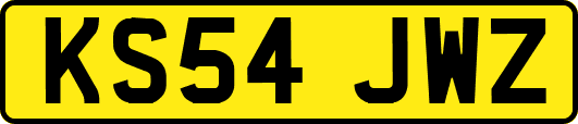 KS54JWZ