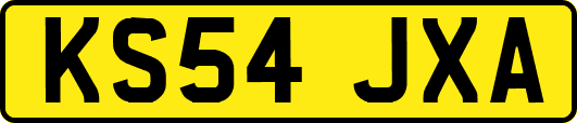 KS54JXA