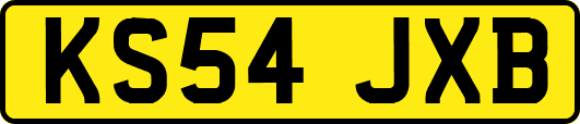 KS54JXB