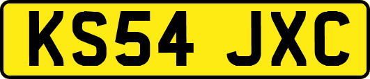 KS54JXC