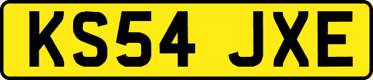 KS54JXE