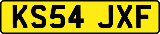 KS54JXF