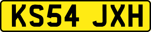 KS54JXH