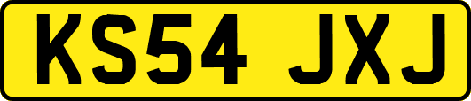 KS54JXJ