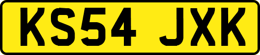 KS54JXK