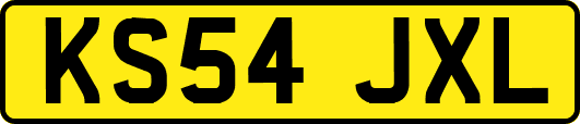 KS54JXL