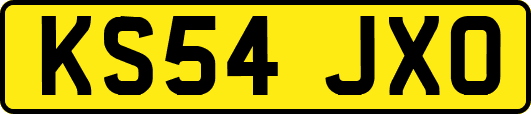 KS54JXO