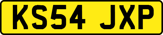 KS54JXP