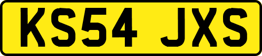 KS54JXS