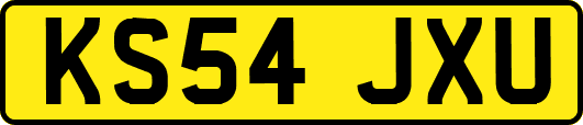 KS54JXU