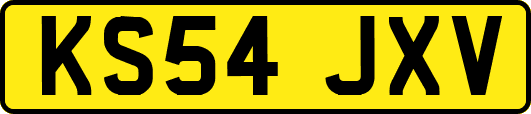 KS54JXV