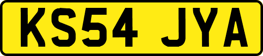 KS54JYA