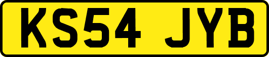KS54JYB