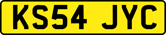 KS54JYC