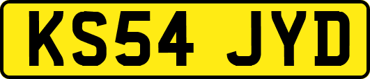 KS54JYD