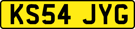 KS54JYG