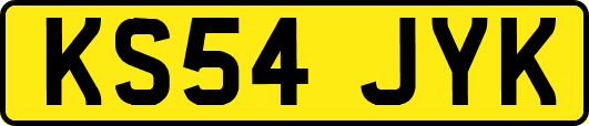 KS54JYK