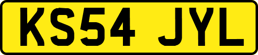 KS54JYL