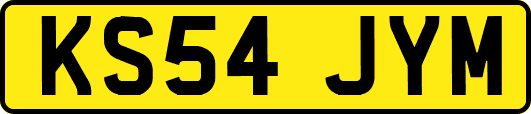 KS54JYM