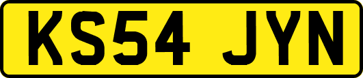 KS54JYN