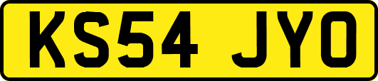 KS54JYO