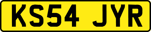 KS54JYR
