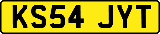 KS54JYT