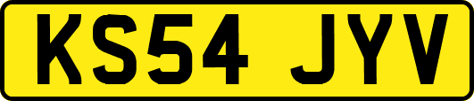 KS54JYV