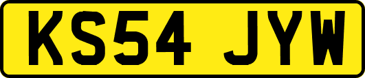 KS54JYW