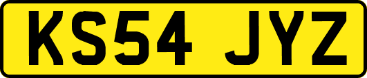 KS54JYZ